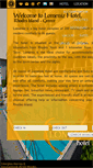 Mobile Screenshot of lomenizhotel.com